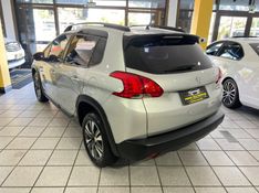 PEUGEOT 2008 1.6 16V ALLURE PACK 2021/2022 PRIME MULTIMARCAS CAXIAS DO SUL / Carros no Vale