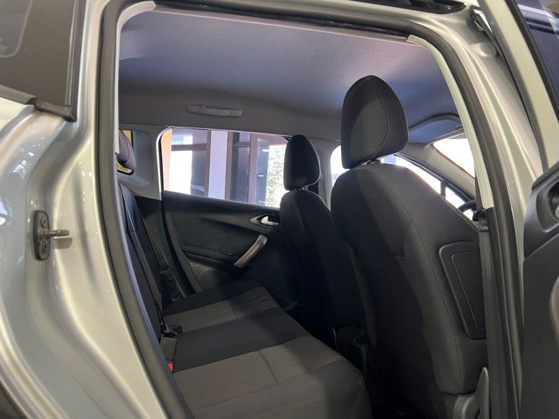 PEUGEOT 2008 1.6 16V ALLURE PACK 2021/2022 PRIME MULTIMARCAS CAXIAS DO SUL / Carros no Vale PEUGEOT 2008 1.6 16V ALLURE PACK 2021/2022 PRIME MULTIMARCAS CAXIAS DO SUL / Carros no Vale