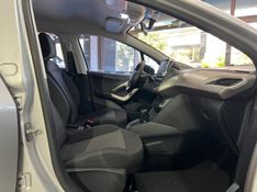PEUGEOT 2008 1.6 16V ALLURE PACK 2021/2022 PRIME MULTIMARCAS CAXIAS DO SUL / Carros no Vale