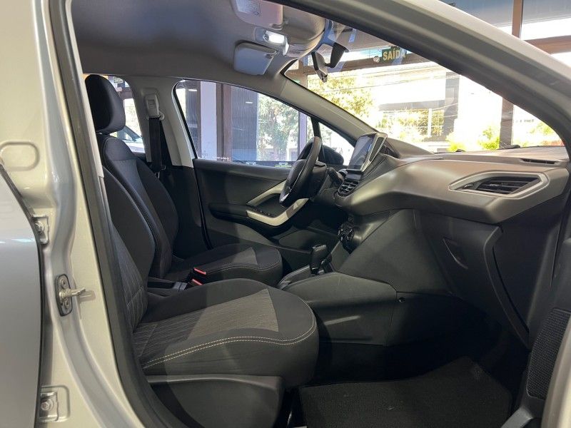 PEUGEOT 2008 1.6 16V ALLURE PACK 2021/2022 PRIME MULTIMARCAS CAXIAS DO SUL / Carros no Vale PEUGEOT 2008 1.6 16V ALLURE PACK 2021/2022 PRIME MULTIMARCAS CAXIAS DO SUL / Carros no Vale