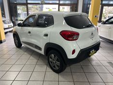 RENAULT KWID 1.0 12V SCE ZEN 2023/2024 PRIME MULTIMARCAS CAXIAS DO SUL / Carros no Vale