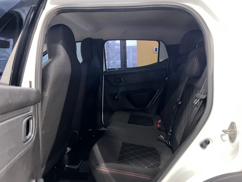 RENAULT KWID 1.0 12V SCE ZEN 2023/2024 PRIME MULTIMARCAS CAXIAS DO SUL / Carros no Vale RENAULT KWID 1.0 12V SCE ZEN 2023/2024 PRIME MULTIMARCAS CAXIAS DO SUL / Carros no Vale
