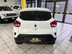 RENAULT KWID 1.0 12V SCE ZEN 2023/2024 PRIME MULTIMARCAS CAXIAS DO SUL / Carros no Vale