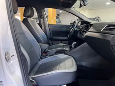 VOLKSWAGEN NIVUS 1.0 TSI HIGHLINE 2024/2024 PRIME MULTIMARCAS CAXIAS DO SUL / Carros no Vale