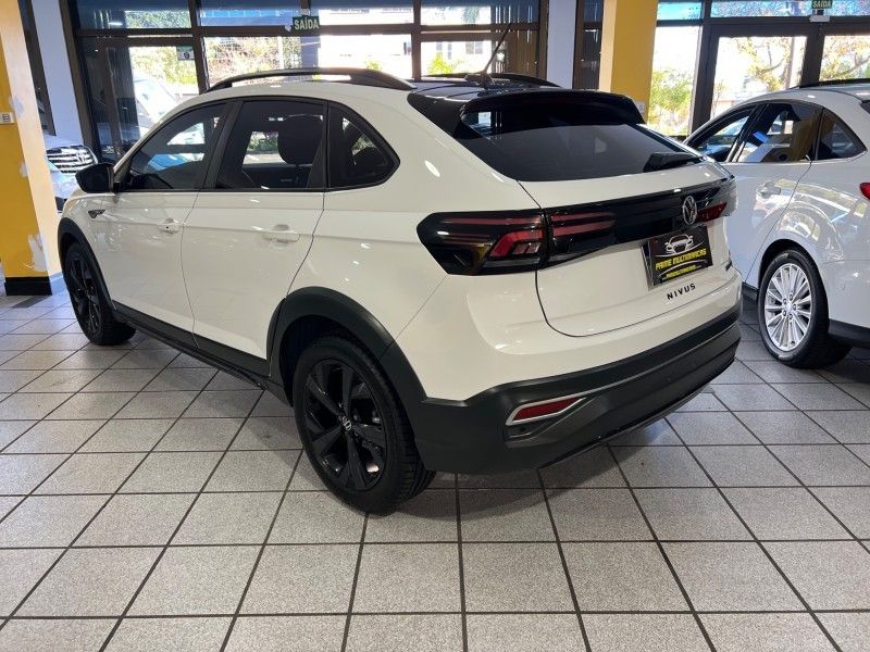 VOLKSWAGEN NIVUS 1.0 TSI HIGHLINE 2024/2024 PRIME MULTIMARCAS CAXIAS DO SUL / Carros no Vale VOLKSWAGEN NIVUS 1.0 TSI HIGHLINE 2024/2024 PRIME MULTIMARCAS CAXIAS DO SUL / Carros no Vale