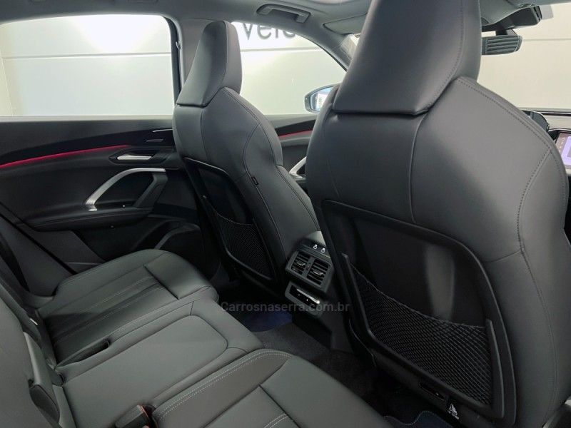 AUDI Q5 2.0 SPORTBACK S-LINE BLACK QUATTRO 2026/2026 ÓTIMA CAR FLORES DA CUNHA / Carros no Vale