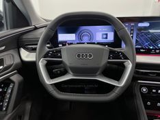 AUDI Q5 2.0 SPORTBACK S-LINE BLACK QUATTRO 2026/2026 ÓTIMA CAR FLORES DA CUNHA / Carros no Vale