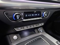 AUDI Q5 2.0 TSFI QUATTRO S TRONIC 16V 2018/2018 ÓTIMA CAR FLORES DA CUNHA / Carros no Vale