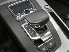 AUDI Q5 2.0 TSFI QUATTRO S TRONIC 16V 2018/2018 ÓTIMA CAR FLORES DA CUNHA / Carros no Vale