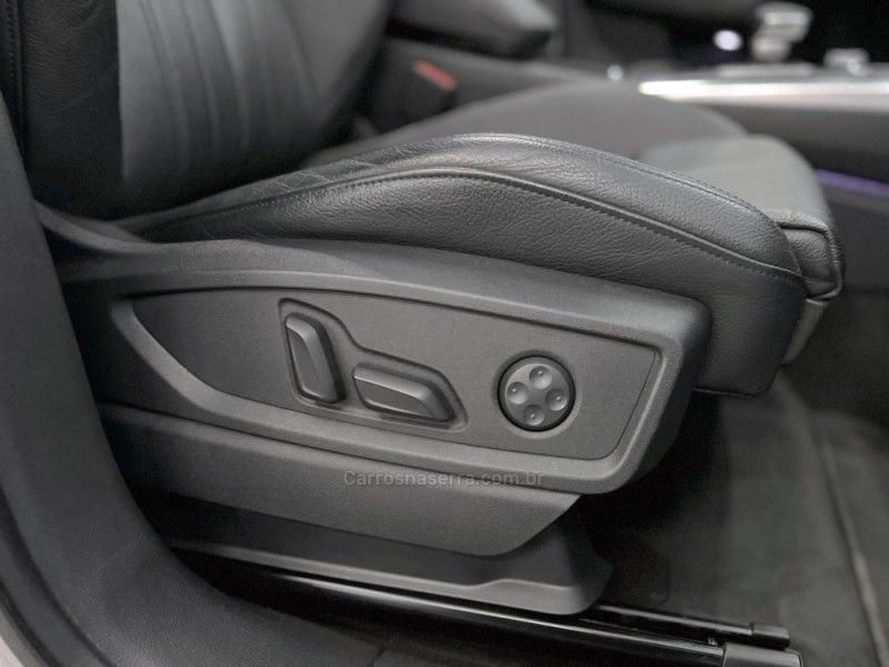 AUDI Q5 2.0 TSFI QUATTRO S TRONIC 16V 2018/2018 ÓTIMA CAR FLORES DA CUNHA / Carros no Vale AUDI Q5 2.0 TSFI QUATTRO S TRONIC 16V 2018/2018 ÓTIMA CAR FLORES DA CUNHA / Carros no Vale