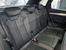 AUDI Q5 2.0 TSFI QUATTRO S TRONIC 16V 2018/2018 ÓTIMA CAR FLORES DA CUNHA / Carros no Vale