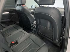 AUDI Q5 2.0 TSFI QUATTRO S TRONIC 16V 2018/2018 ÓTIMA CAR FLORES DA CUNHA / Carros no Vale