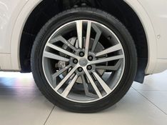 AUDI Q5 2.0 TSFI QUATTRO S TRONIC 16V 2018/2018 ÓTIMA CAR FLORES DA CUNHA / Carros no Vale
