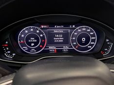 AUDI Q5 2.0 TSFI QUATTRO S TRONIC 16V 2018/2018 ÓTIMA CAR FLORES DA CUNHA / Carros no Vale