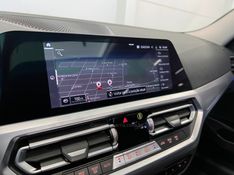 BMW 320I 2.0 SPORT GP 16V TURBO ACTIVE 2021/2021 ÓTIMA CAR FLORES DA CUNHA / Carros no Vale