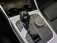 BMW 320I 2.0 SPORT GP 16V TURBO ACTIVE 2021/2021 ÓTIMA CAR FLORES DA CUNHA / Carros no Vale