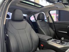 BMW 320I 2.0 SPORT GP 16V TURBO ACTIVE 2021/2021 ÓTIMA CAR FLORES DA CUNHA / Carros no Vale