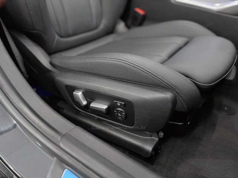 BMW 320I 2.0 SPORT GP 16V TURBO ACTIVE 2021/2021 ÓTIMA CAR FLORES DA CUNHA / Carros no Vale BMW 320I 2.0 SPORT GP 16V TURBO ACTIVE 2021/2021 ÓTIMA CAR FLORES DA CUNHA / Carros no Vale