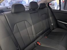BMW 320I 2.0 SPORT GP 16V TURBO ACTIVE 2021/2021 ÓTIMA CAR FLORES DA CUNHA / Carros no Vale