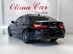 BMW 320I 2.0 SPORT GP 16V TURBO ACTIVE 2021/2021 ÓTIMA CAR FLORES DA CUNHA / Carros no Vale