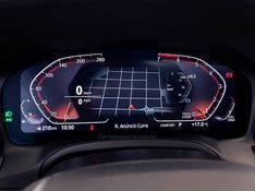 BMW 320I 2.0 SPORT GP 16V TURBO ACTIVE 2021/2021 ÓTIMA CAR FLORES DA CUNHA / Carros no Vale