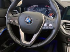 BMW 320I 2.0 SPORT GP 16V TURBO ACTIVE 2021/2021 ÓTIMA CAR FLORES DA CUNHA / Carros no Vale