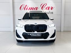 BMW X1 2.0 SDRIVE20I M SPORT 16V TURBO 2025/2026 ÓTIMA CAR FLORES DA CUNHA / Carros no Vale