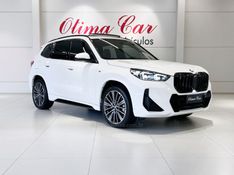 BMW X1 2.0 SDRIVE20I M SPORT 16V TURBO 2025/2026 ÓTIMA CAR FLORES DA CUNHA / Carros no Vale
