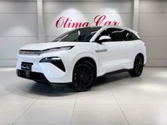 BYD ATTO 8 1.5 PHEV 16V 36.6 KW HÍBRIDO 2026/2027 ÓTIMA CAR FLORES DA CUNHA / Carros no Vale