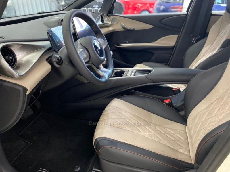 BYD DOLPHIN ELÉTRICO 2026/2027 ÓTIMA CAR FLORES DA CUNHA / Carros no Vale