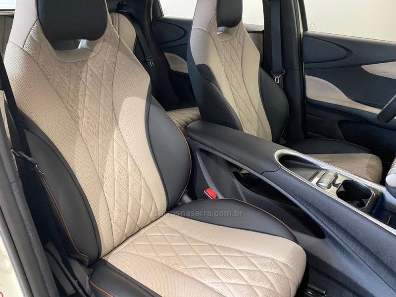 BYD DOLPHIN ELÉTRICO 2026/2027 ÓTIMA CAR FLORES DA CUNHA / Carros no Vale