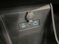 BYD DOLPHIN MINI ELÉTRICO 2026/2027 ÓTIMA CAR FLORES DA CUNHA / Carros no Vale
