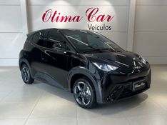 BYD DOLPHIN MINI ELÉTRICO 2026/2027 ÓTIMA CAR FLORES DA CUNHA / Carros no Vale