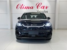BYD DOLPHIN SE 45.5 KW ELÉTRICO 2026/2027 ÓTIMA CAR FLORES DA CUNHA / Carros no Vale