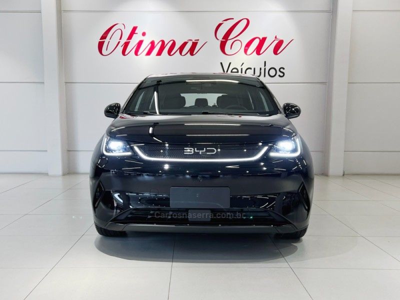 BYD DOLPHIN SE 45.5 KW ELÉTRICO 2026/2027 ÓTIMA CAR FLORES DA CUNHA / Carros no Vale BYD DOLPHIN SE 45.5 KW ELÉTRICO 2026/2027 ÓTIMA CAR FLORES DA CUNHA / Carros no Vale