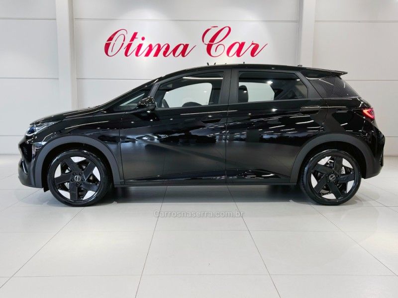 BYD DOLPHIN SE 45.5 KW ELÉTRICO 2026/2027 ÓTIMA CAR FLORES DA CUNHA / Carros no Vale BYD DOLPHIN SE 45.5 KW ELÉTRICO 2026/2027 ÓTIMA CAR FLORES DA CUNHA / Carros no Vale