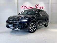 BYD SONG PLUS 1.5 PREMIUM 16V HÍBRIDO 2025/2026 ÓTIMA CAR FLORES DA CUNHA / Carros no Vale