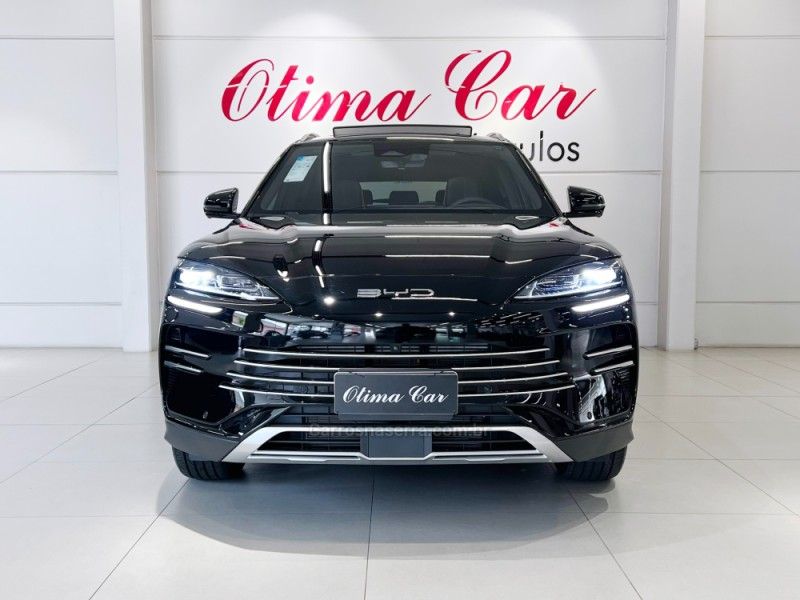 BYD SONG PLUS 1.5 PREMIUM 16V HÍBRIDO 2025/2026 ÓTIMA CAR FLORES DA CUNHA / Carros no Vale BYD SONG PLUS 1.5 PREMIUM 16V HÍBRIDO 2025/2026 ÓTIMA CAR FLORES DA CUNHA / Carros no Vale