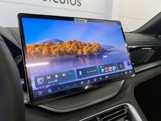 BYD SONG PLUS 1.5 PREMIUM 16V HÍBRIDO 2025/2026 ÓTIMA CAR FLORES DA CUNHA / Carros no Vale