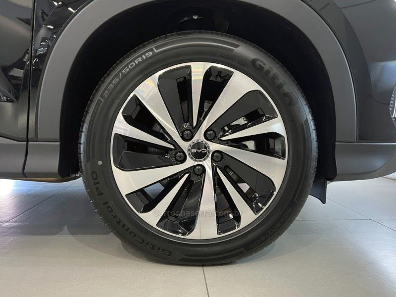 BYD SONG PLUS 1.5 PREMIUM 16V HÍBRIDO 2025/2026 ÓTIMA CAR FLORES DA CUNHA / Carros no Vale BYD SONG PLUS 1.5 PREMIUM 16V HÍBRIDO 2025/2026 ÓTIMA CAR FLORES DA CUNHA / Carros no Vale