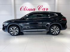 BYD SONG PLUS 1.5 PREMIUM 16V HÍBRIDO 2025/2026 ÓTIMA CAR FLORES DA CUNHA / Carros no Vale