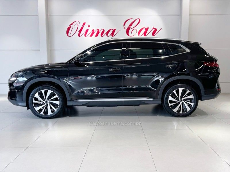 BYD SONG PLUS 1.5 PREMIUM 16V HÍBRIDO 2025/2026 ÓTIMA CAR FLORES DA CUNHA / Carros no Vale BYD SONG PLUS 1.5 PREMIUM 16V HÍBRIDO 2025/2026 ÓTIMA CAR FLORES DA CUNHA / Carros no Vale