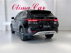 BYD SONG PLUS 1.5 PREMIUM 16V HÍBRIDO 2025/2026 ÓTIMA CAR FLORES DA CUNHA / Carros no Vale