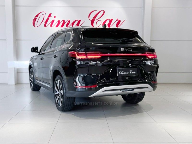 BYD SONG PLUS 1.5 PREMIUM 16V HÍBRIDO 2025/2026 ÓTIMA CAR FLORES DA CUNHA / Carros no Vale BYD SONG PLUS 1.5 PREMIUM 16V HÍBRIDO 2025/2026 ÓTIMA CAR FLORES DA CUNHA / Carros no Vale