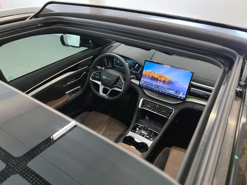BYD SONG PLUS 1.5 PREMIUM 16V HÍBRIDO 2025/2026 ÓTIMA CAR FLORES DA CUNHA / Carros no Vale BYD SONG PLUS 1.5 PREMIUM 16V HÍBRIDO 2025/2026 ÓTIMA CAR FLORES DA CUNHA / Carros no Vale
