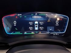 BYD SONG PLUS 1.5 PREMIUM 16V HÍBRIDO 2025/2026 ÓTIMA CAR FLORES DA CUNHA / Carros no Vale
