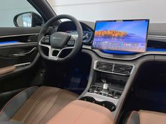 BYD SONG PLUS 1.5 PREMIUM 16V HÍBRIDO 2025/2026 ÓTIMA CAR FLORES DA CUNHA / Carros no Vale