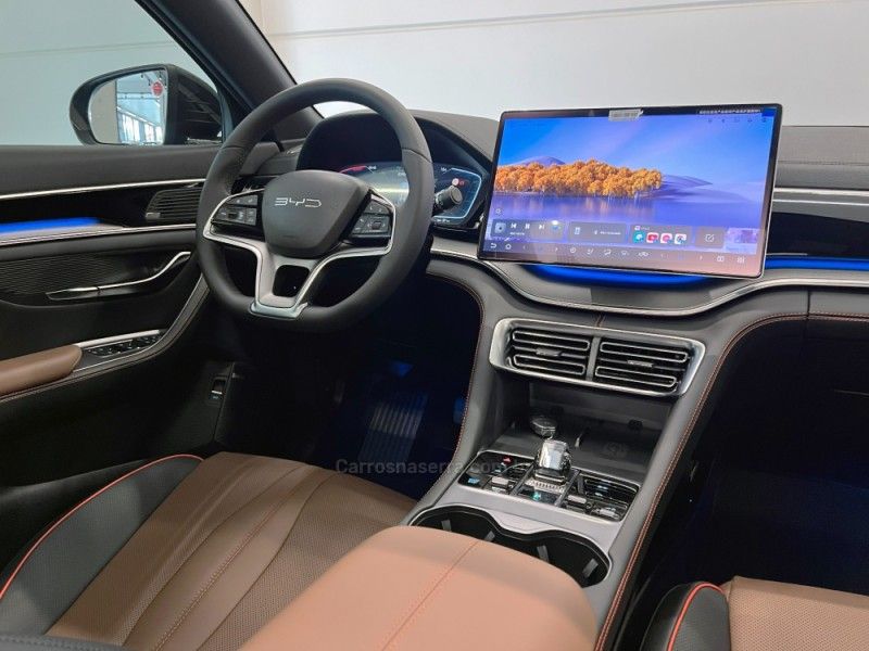 BYD SONG PLUS 1.5 PREMIUM 16V HÍBRIDO 2025/2026 ÓTIMA CAR FLORES DA CUNHA / Carros no Vale BYD SONG PLUS 1.5 PREMIUM 16V HÍBRIDO 2025/2026 ÓTIMA CAR FLORES DA CUNHA / Carros no Vale