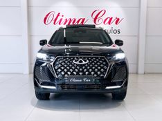 CHERY TIGGO 1.5 TCI 7 PRO HYBRID 2024/2025 ÓTIMA CAR FLORES DA CUNHA / Carros no Vale