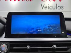 CHERY TIGGO 1.5 TCI 7 PRO HYBRID 2025/2026 ÓTIMA CAR FLORES DA CUNHA / Carros no Vale
